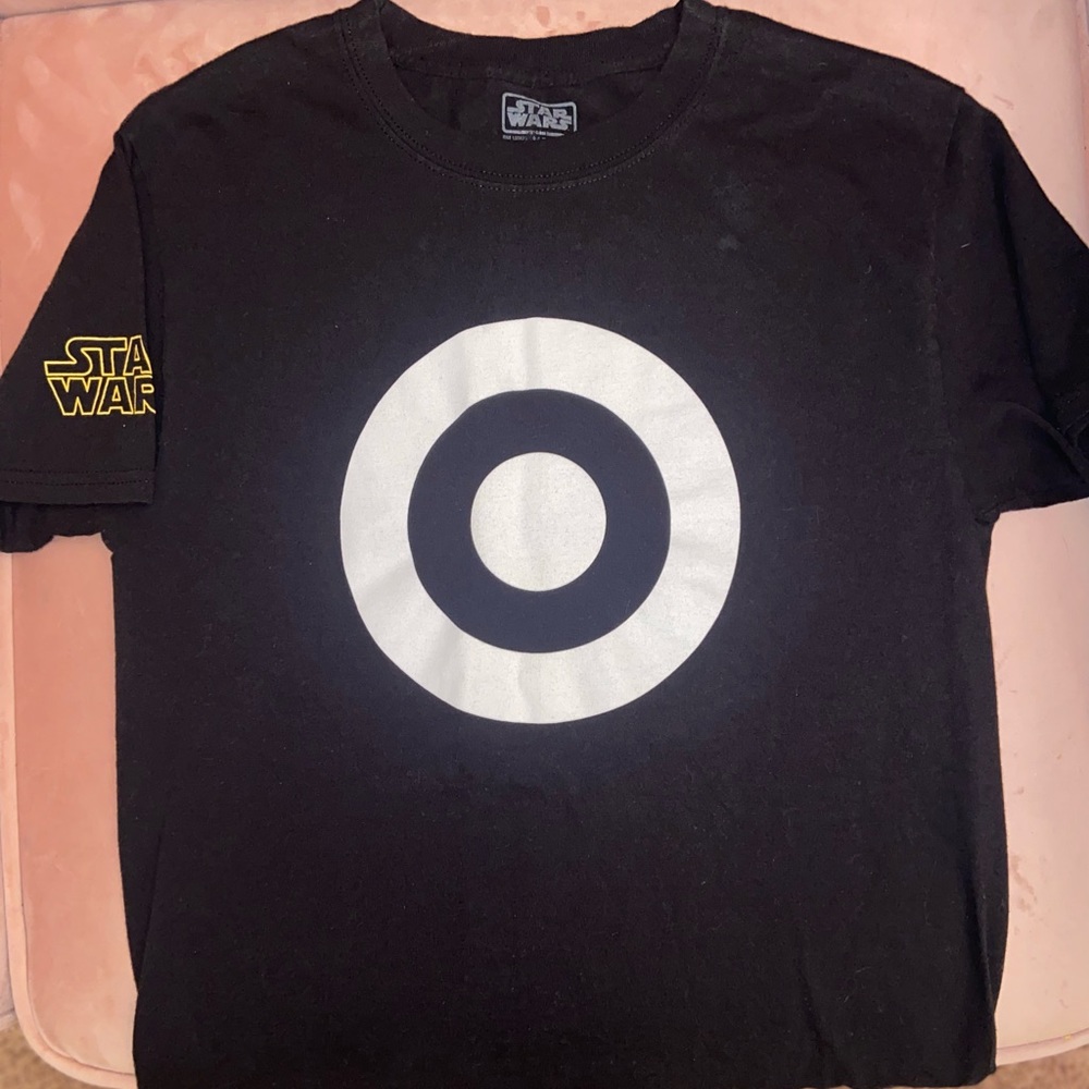 Star Wars T-Shirt